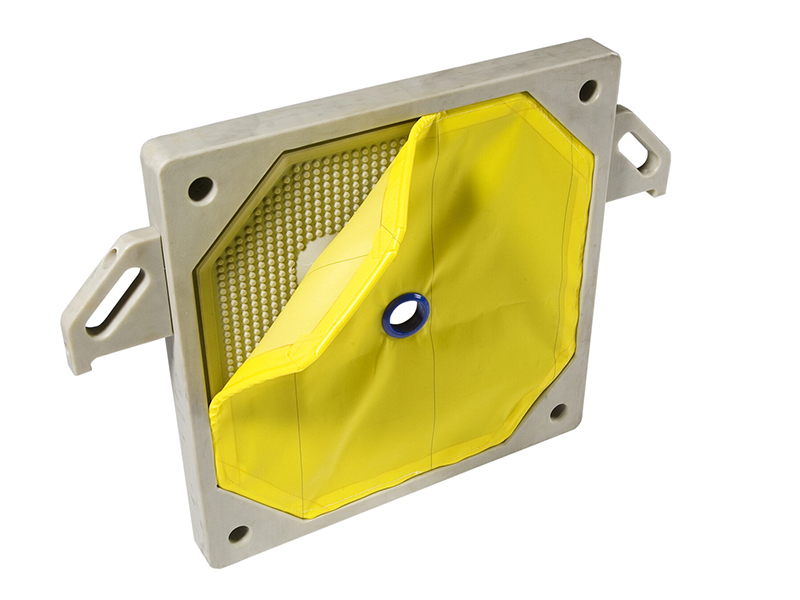 Filter Press & Services