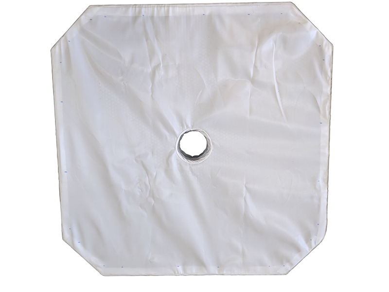 Filter Press & Services